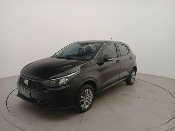 FIAT ARGO 1.0 FIREFLY FLEX MANUAL